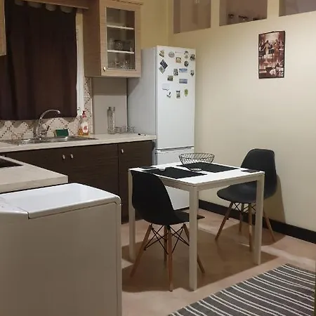 Apartment Andreas&dinas Sweet