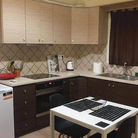 Apartment Andreas&dinas Sweet *