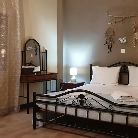 Apartment Andreas&dinas Sweet *