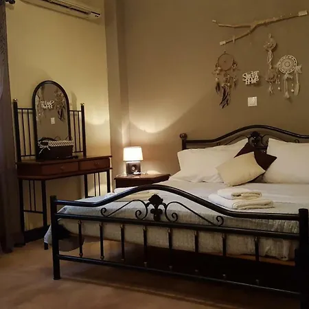 Andreas&dinas Sweet Apartment *
