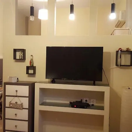 Apartment Andreas&dinas Sweet Corfu (city)
