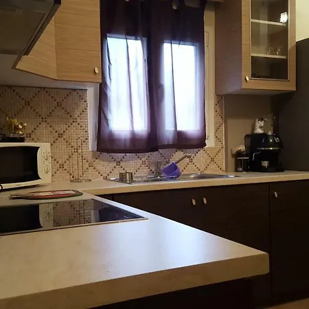 Andreas&dinas Sweet Apartment *